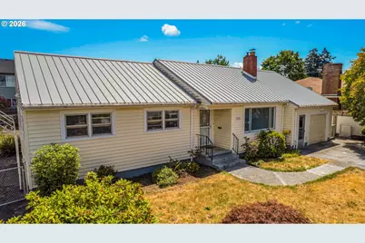 4224 SE 88th Ave, Portland, OR 97266 - Photo 2