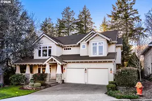 9548 NW Fleischner St, Portland, OR 97229 - Photo 2