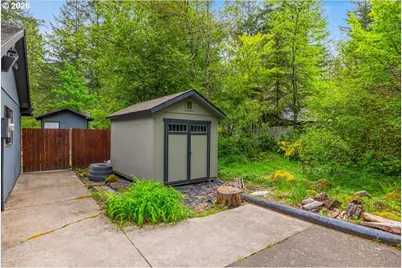 22260 E Wild Fern Ln, Brightwood, OR 97011 - Photo 32