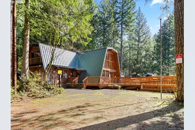 22260 E Wild Fern Ln, Brightwood, OR 97011 - Photo 38