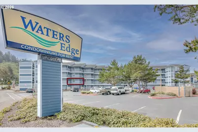 5201 SW Highway 101 #204, Lincoln City, OR 97367 - Photo 2