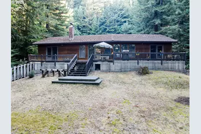 1107 Winchuck River Rd, Brookings, OR 97415 - Photo 18