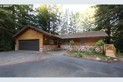 1107 Winchuck River Rd, Brookings, OR 97415 - Photo 30