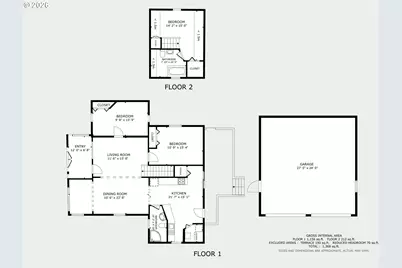 1403 5th St, Tillamook, OR 97141 - Photo 26