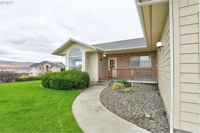 500 E Knoll Ct, The Dalles, OR 97058 - Photo 1