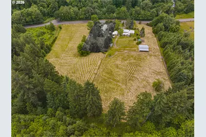 5060 NW Gales Creek Rd, Forest Grove, OR 97116 - Photo 4