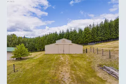 5060 NW Gales Creek Rd, Forest Grove, OR 97116 - Photo 30