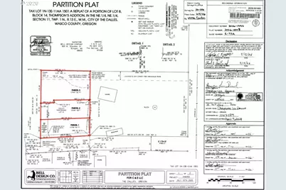 E 17th St, The Dalles, OR 97058 - Photo 6