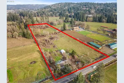 14111 S Union Mills Rd, Mulino, OR 97042 - Photo 2