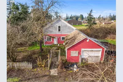 14111 S Union Mills Rd, Mulino, OR 97042 - Photo 1