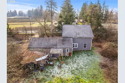 14111 S Union Mills Rd, Mulino, OR 97042 - Photo 4