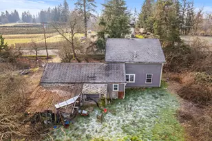 14111 S Union Mills Rd, Mulino, OR 97042 - Photo 4