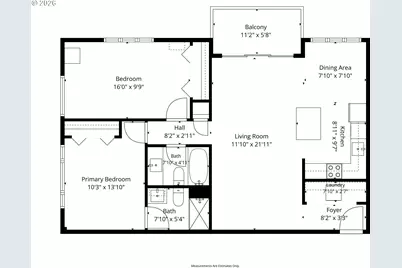 2021 SW Main St #41, Portland, OR 97205 - Photo 48