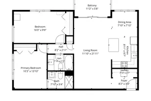 2021 SW Main St, Portland, OR 97205 - Photo 48
