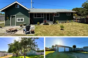 537 Art St, Brookings, OR 97415 - Photo 1