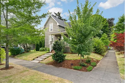 1604 SE Lambert St, Portland, OR 97202 - Photo 2