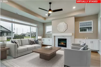 6523 SE Silvergrass St, Hillsboro, OR 97123 - Photo 2