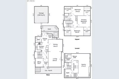 3681 NE Senate St, Portland, OR 97232 - Photo 48