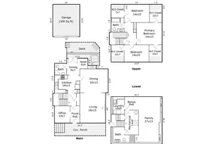 3681 NE Senate St, Portland, OR 97232 - Photo 48