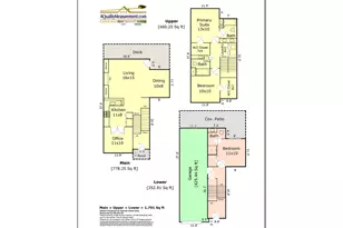 2649 NW Kennedy Ct, Portland, OR 97229 - Photo 38