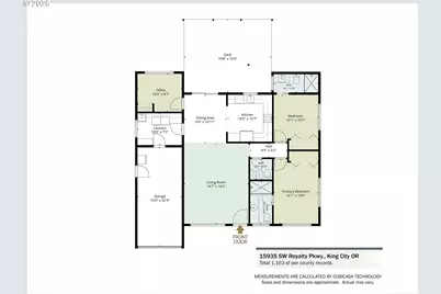 15935 SW Royalty Pkwy, King City, OR 97224 - Photo 44