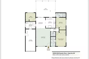 15935 SW Royalty Pkwy, King City, OR 97224 - Photo 44