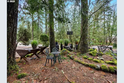 64711 E Sandy River Ln, Rhododendron, OR 97049 - Photo 4