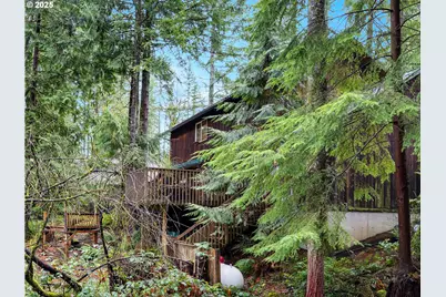 64711 E Sandy River Ln, Rhododendron, OR 97049 - Photo 40