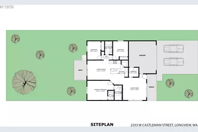 2333 W Castleman St, Longview, WA 98632 - Photo 38