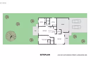 2333 W Castleman St, Longview, WA 98632 - Photo 38