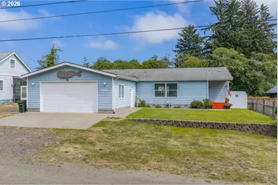 1050 Broadway Ave, Winchester Bay, OR 97467 - Photo 1