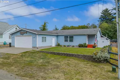 1050 Broadway Ave, Winchester Bay, OR 97467 - Photo 42