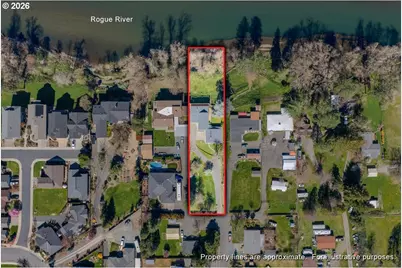 1300 Daisy Ln, Grants Pass, OR 97527 - Photo 40