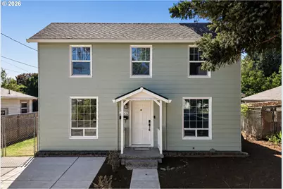 3327 SE 59th Ave, Portland, OR 97206 - Photo 1