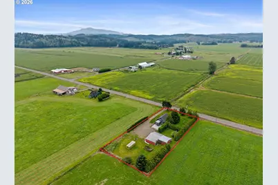 2105 Tillamook River Rd, Tillamook, OR 97141 - Photo 28