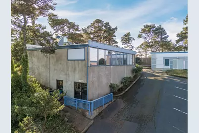 4333 SW Coast Ave, Lincoln City, OR 97367 - Photo 1