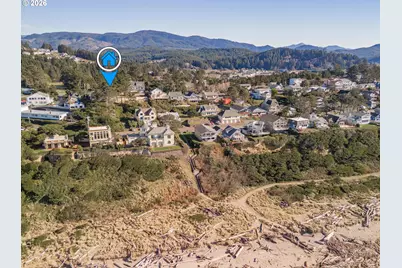 4333 SW Coast Ave, Lincoln City, OR 97367 - Photo 32