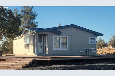 12705 SW Airfield Ln, Culver, OR 97734 - Photo 1