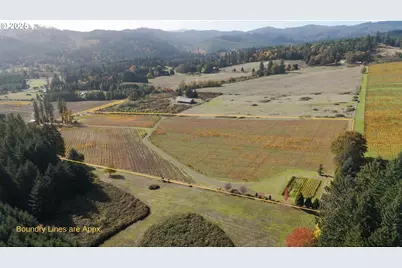 25219 High Pass Rd, Junction City, OR 97448 - Photo 20