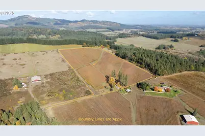 25219 High Pass Rd, Junction City, OR 97448 - Photo 6