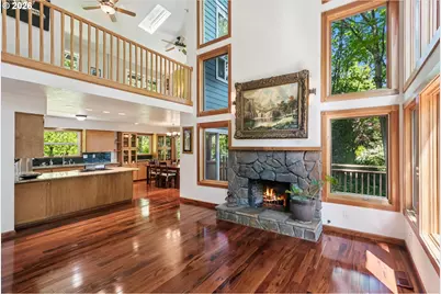 9535 NW Harbor Blvd, Portland, OR 97231 - Photo 8