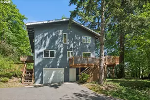 9535 NW Harbor Blvd, Portland, OR 97231 - Photo 2