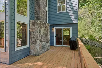 9535 NW Harbor Blvd, Portland, OR 97231 - Photo 4