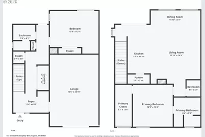 157 Shelton McMurphey Blvd, Eugene, OR 97401 - Photo 30