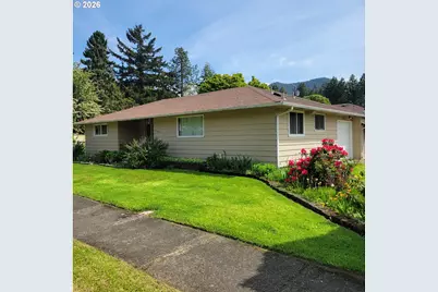 47858 W 1st St, Oakridge, OR 97463 - Photo 1