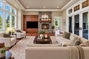21020 S Meadowridge Ct, Oregon City, OR 97045 - Photo 6