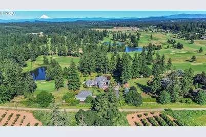 21020 S Meadowridge Ct, Oregon City, OR 97045 - Photo 28