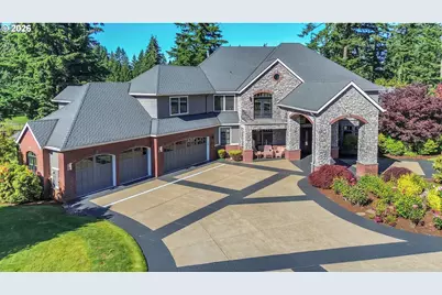 21020 S Meadowridge Ct, Oregon City, OR 97045 - Photo 34