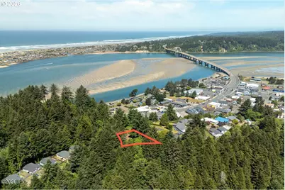 Tl 602 Pacific View Ct, Waldport, OR 97394 - Photo 1