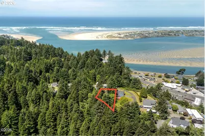 Tl 602 Pacific View Ct, Waldport, OR 97394 - Photo 2